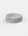 Hoop Raw Basin (Ivory)