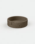 Hoop Raw Basin (Karri)