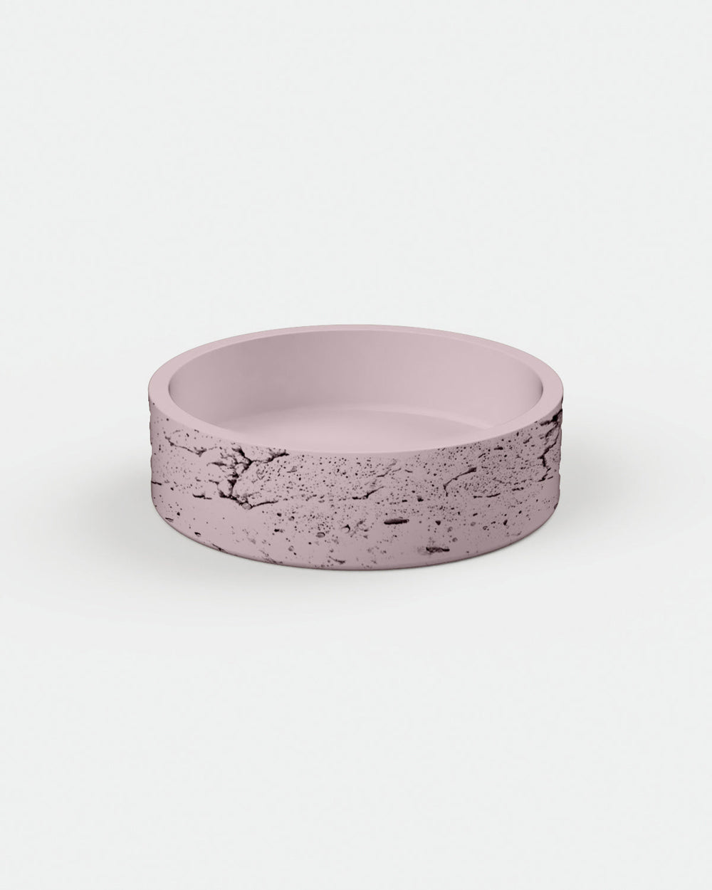 Hoop Raw Basin (Lilly Pilly)