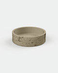 Hoop Raw Basin (Mushroom)