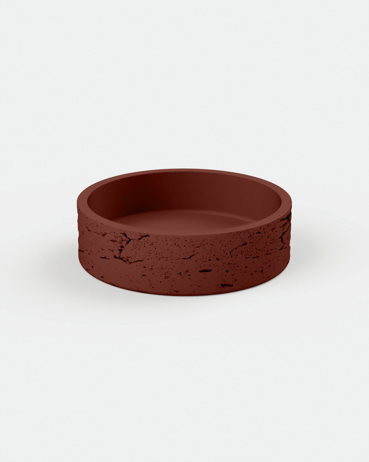 Hoop Raw Basin (Musk)
