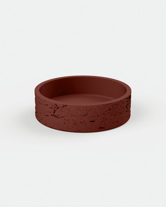 Hoop Raw Basin (Musk)
