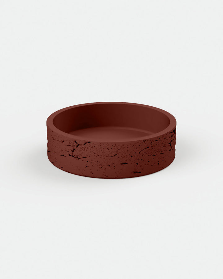 Hoop Raw Basin (Musk)