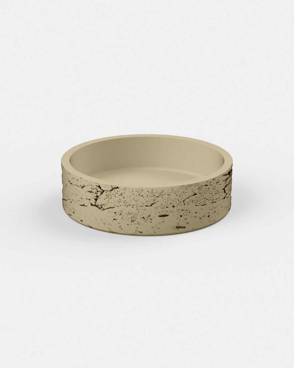 Hoop Raw Basin (Nood)