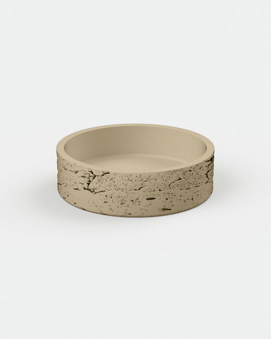 Hoop Raw Basin (Nood)