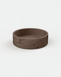 Hoop Raw Basin (Paperbark)
