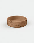 Hoop Raw Basin (Pastel Peach)