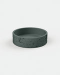 Hoop Raw Basin (Rowboat)