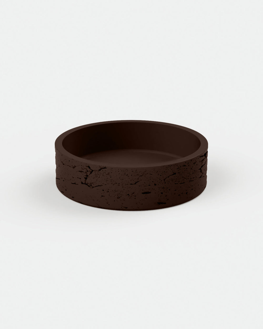Hoop Raw Basin (Slate)