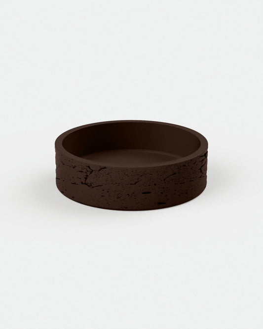 Hoop Raw Basin (Slate)