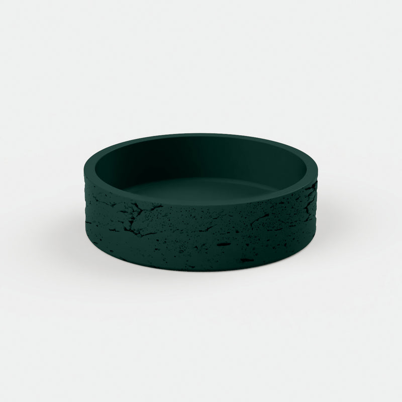 Box Basin (Teal)