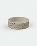 Hoop Raw Basin (Wheat)