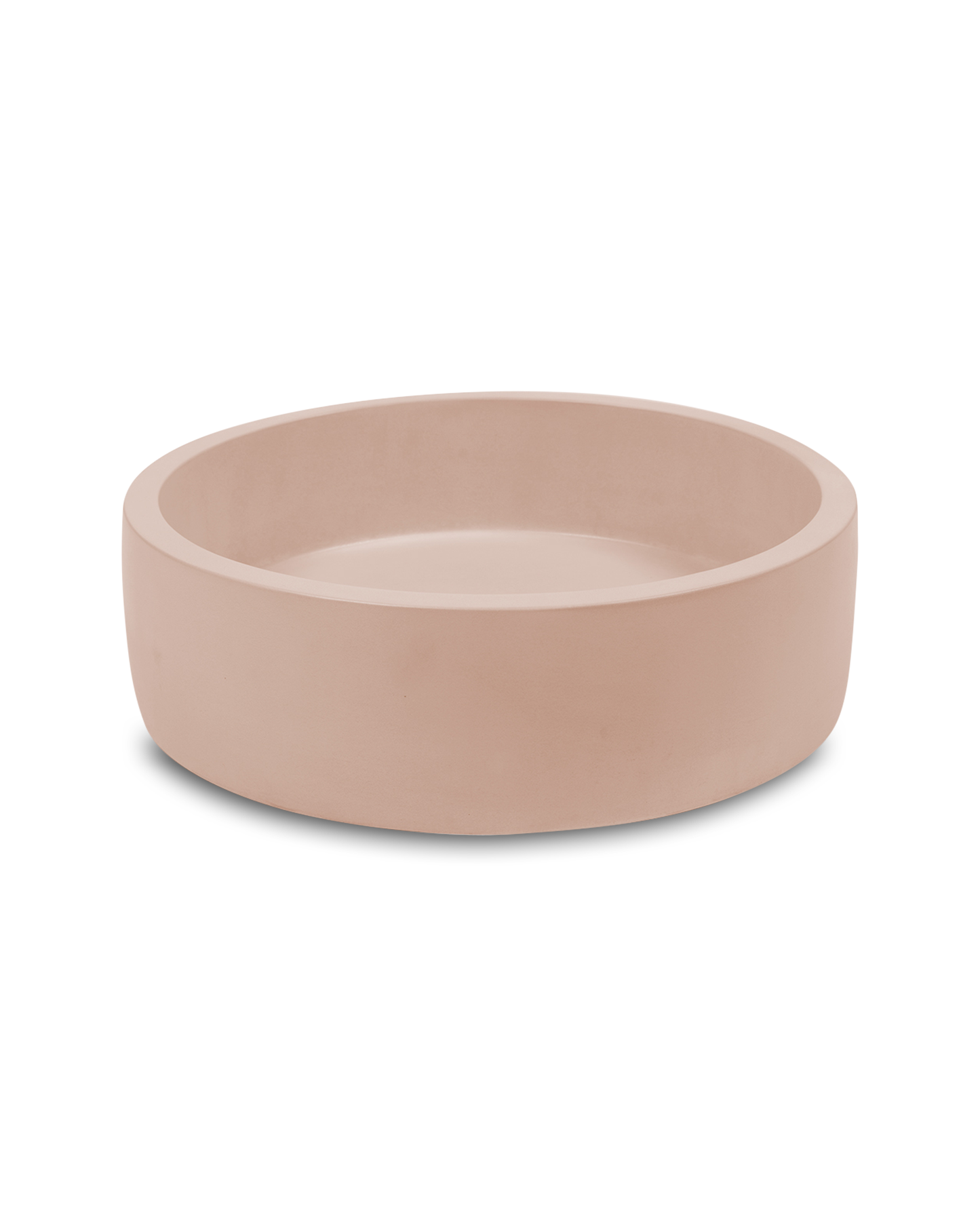 Hoop Basin (Blush Pink)