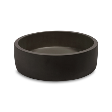 Cylinder - Funl Basin (Charcoal)