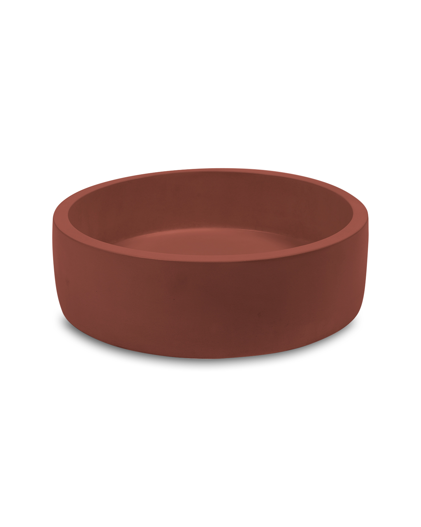 Hoop Basin (Clay)