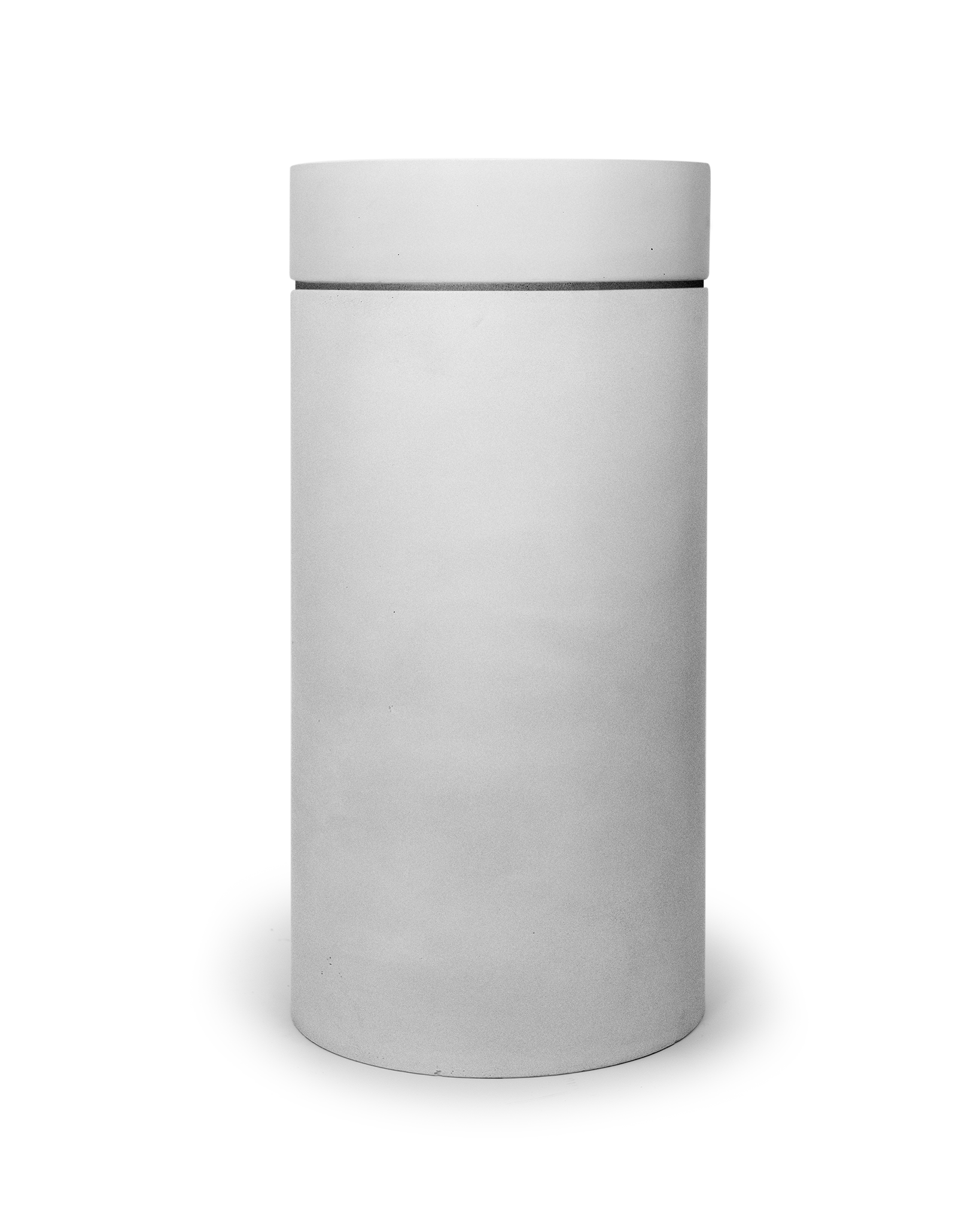 Cylinder - Hoop Basin (Cloud)
