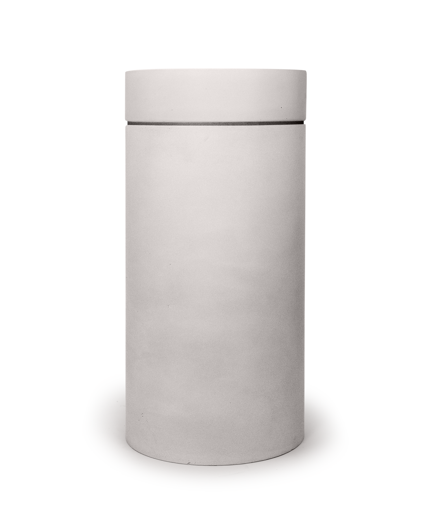 Cylinder - Hoop Basin (Morning Mist)