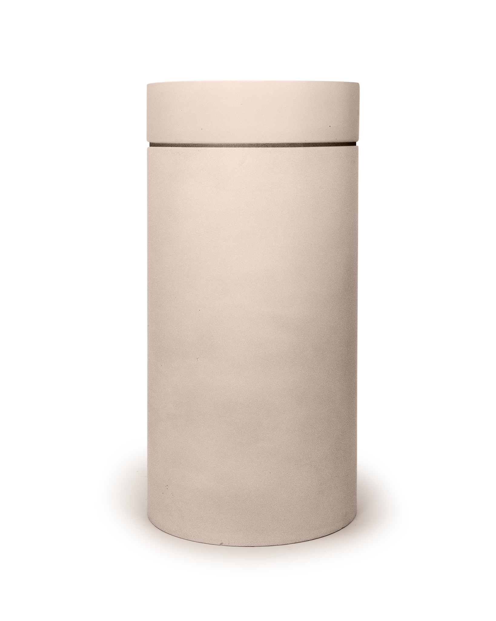 Cylinder - Hoop Basin (Nood)