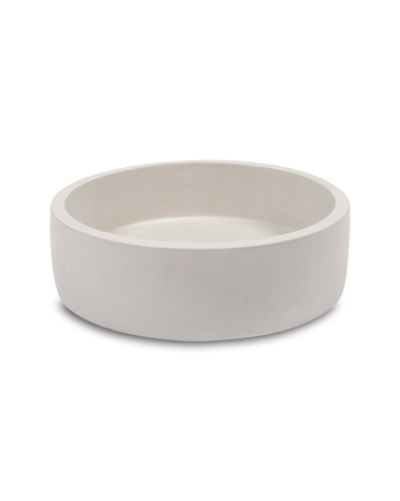 Hoop Basin (Ivory)