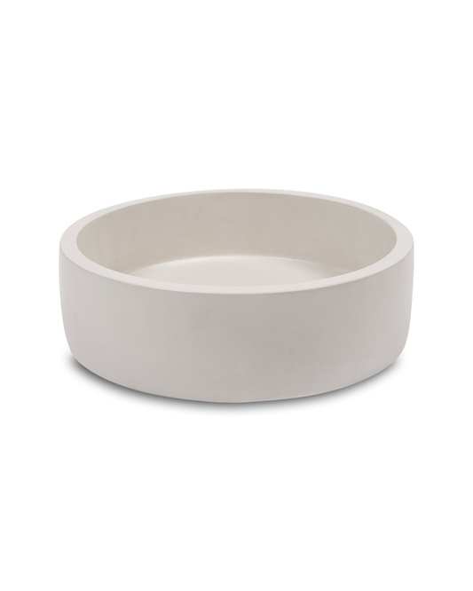 Hoop Basin (Ivory)