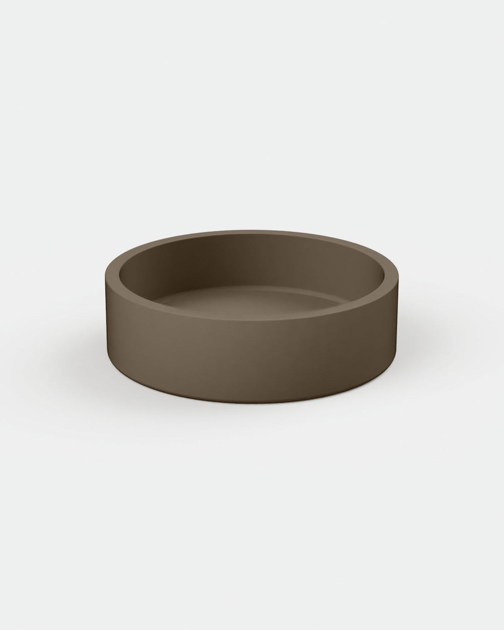 Hoop Basin (Karri)