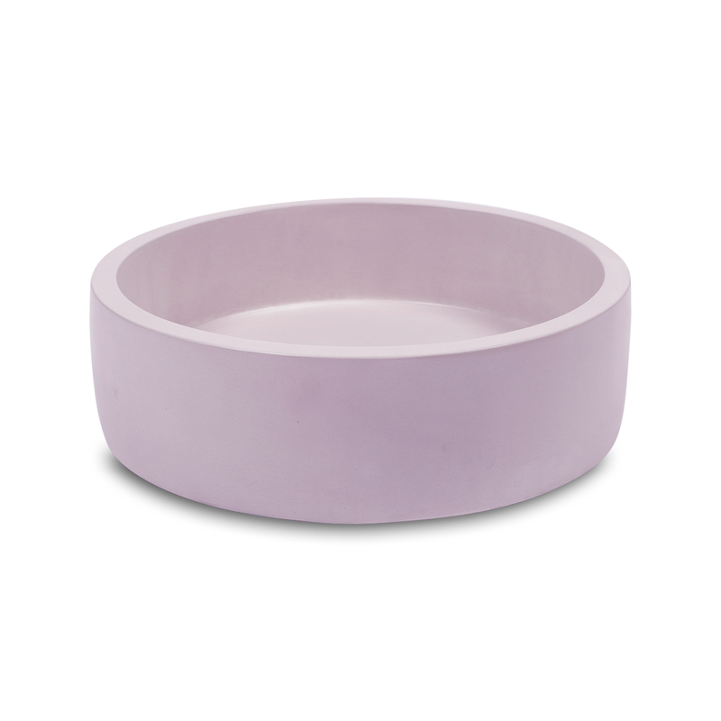 Box Basin (Lilac)