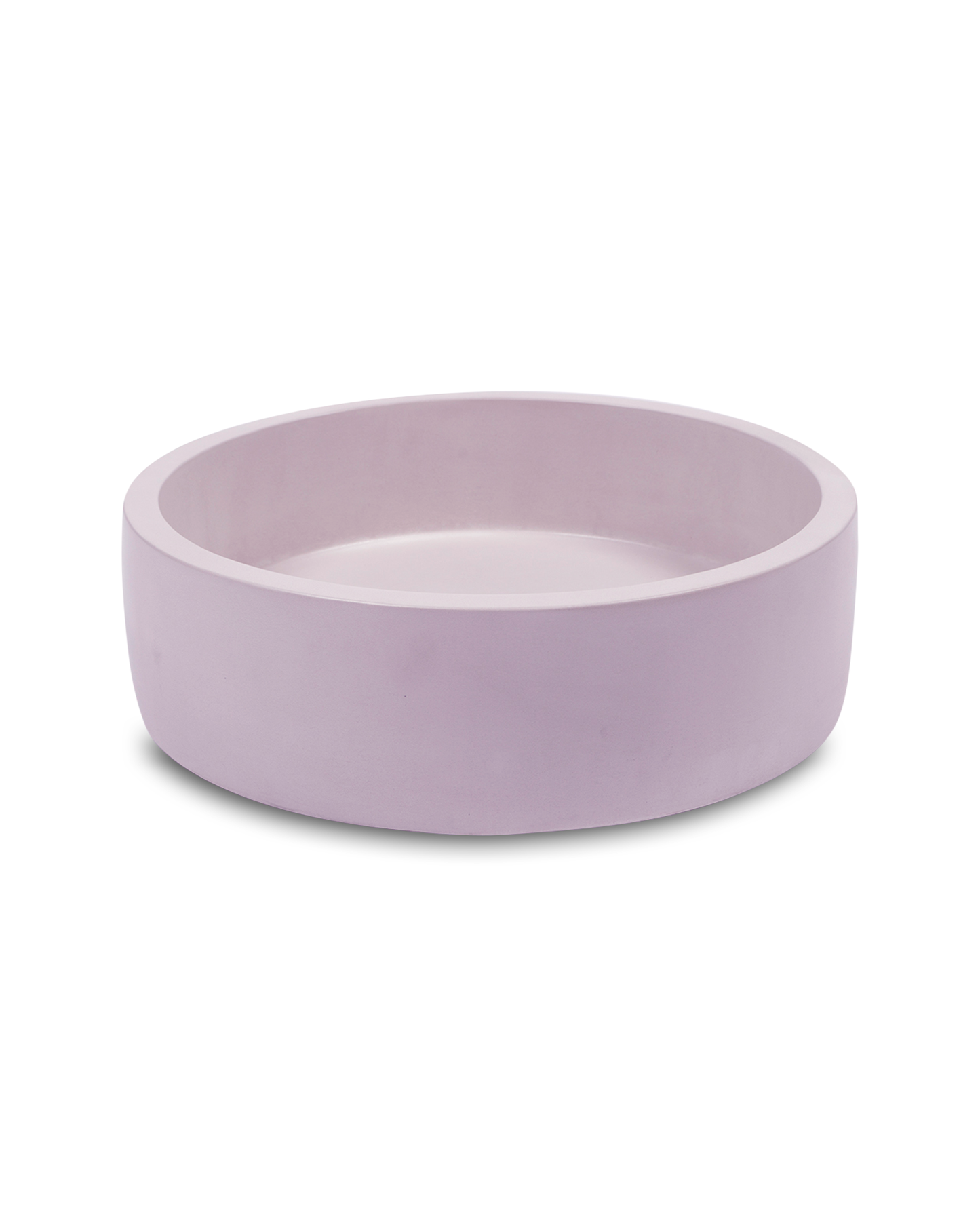 Hoop Basin (Lilac)