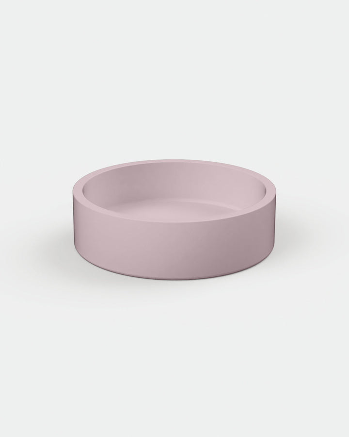 Hoop Basin (Lilly Pilly)