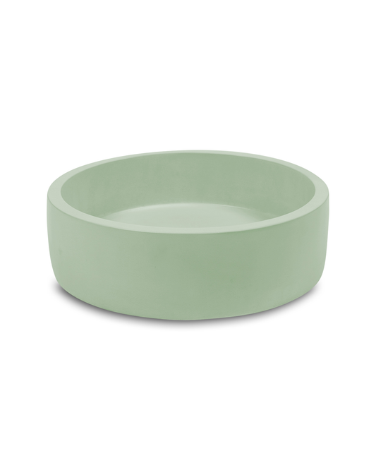 Hoop Basin (Mint)