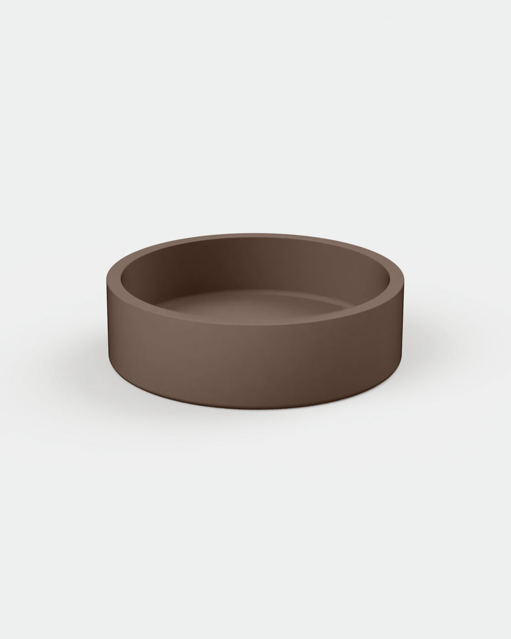 Hoop Basin (Paperbark)