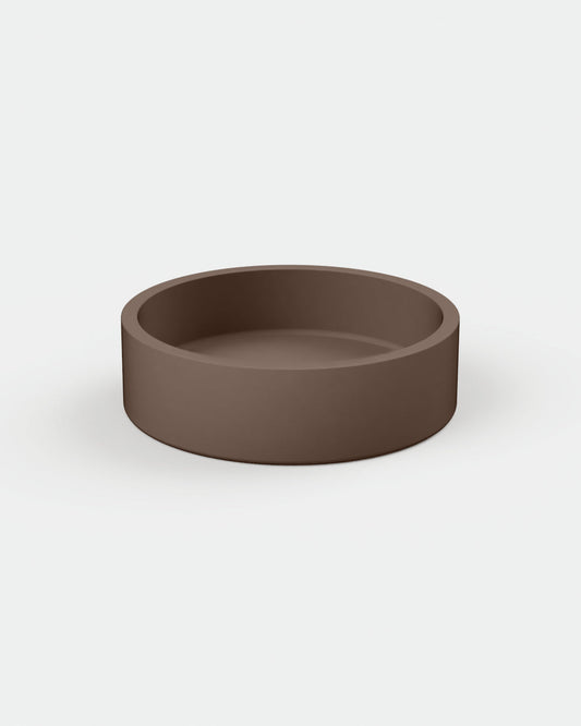 Hoop Basin (Paperbark)