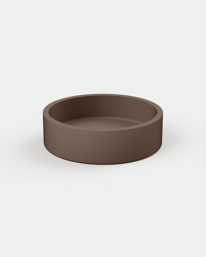 Hoop Basin (Paperbark)