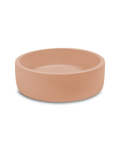 Hoop Basin (Pastel Peach)