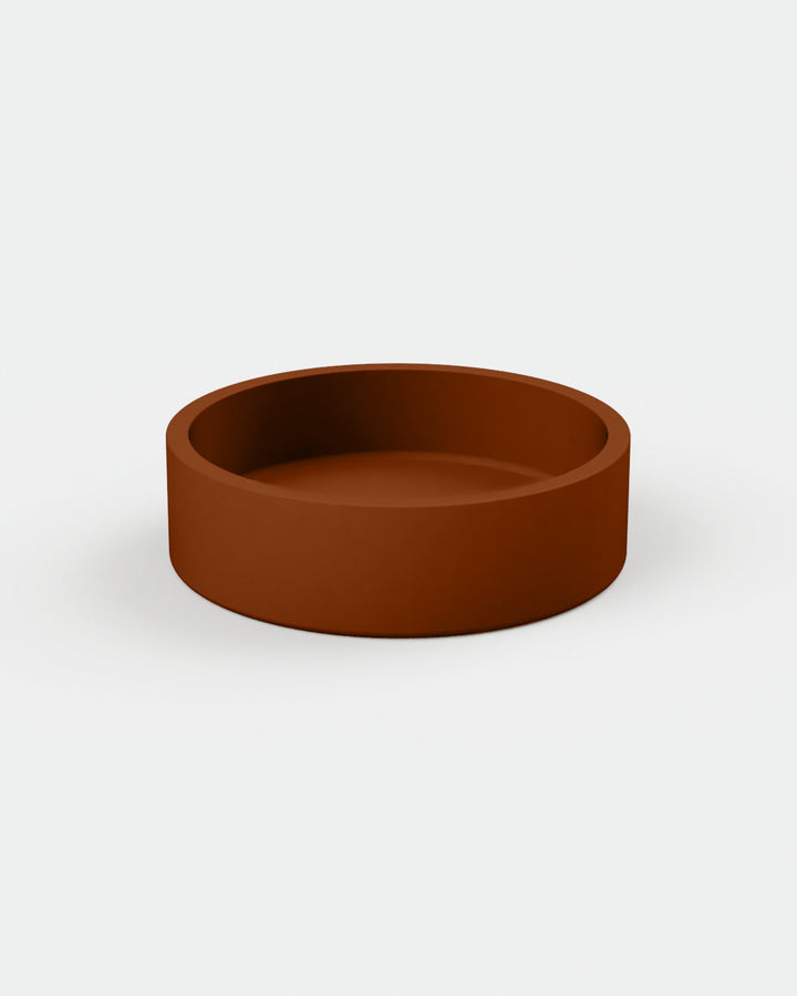 Hoop Basin (Rust)