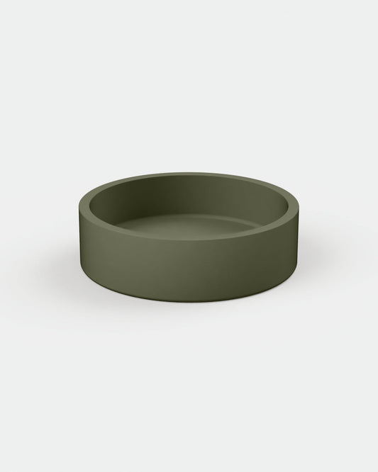 Hoop Basin (Sage)
