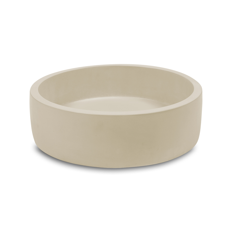 Box Basin (Sand)