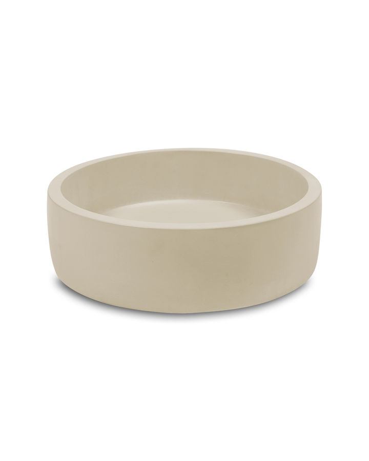 Hoop Basin (Sand)