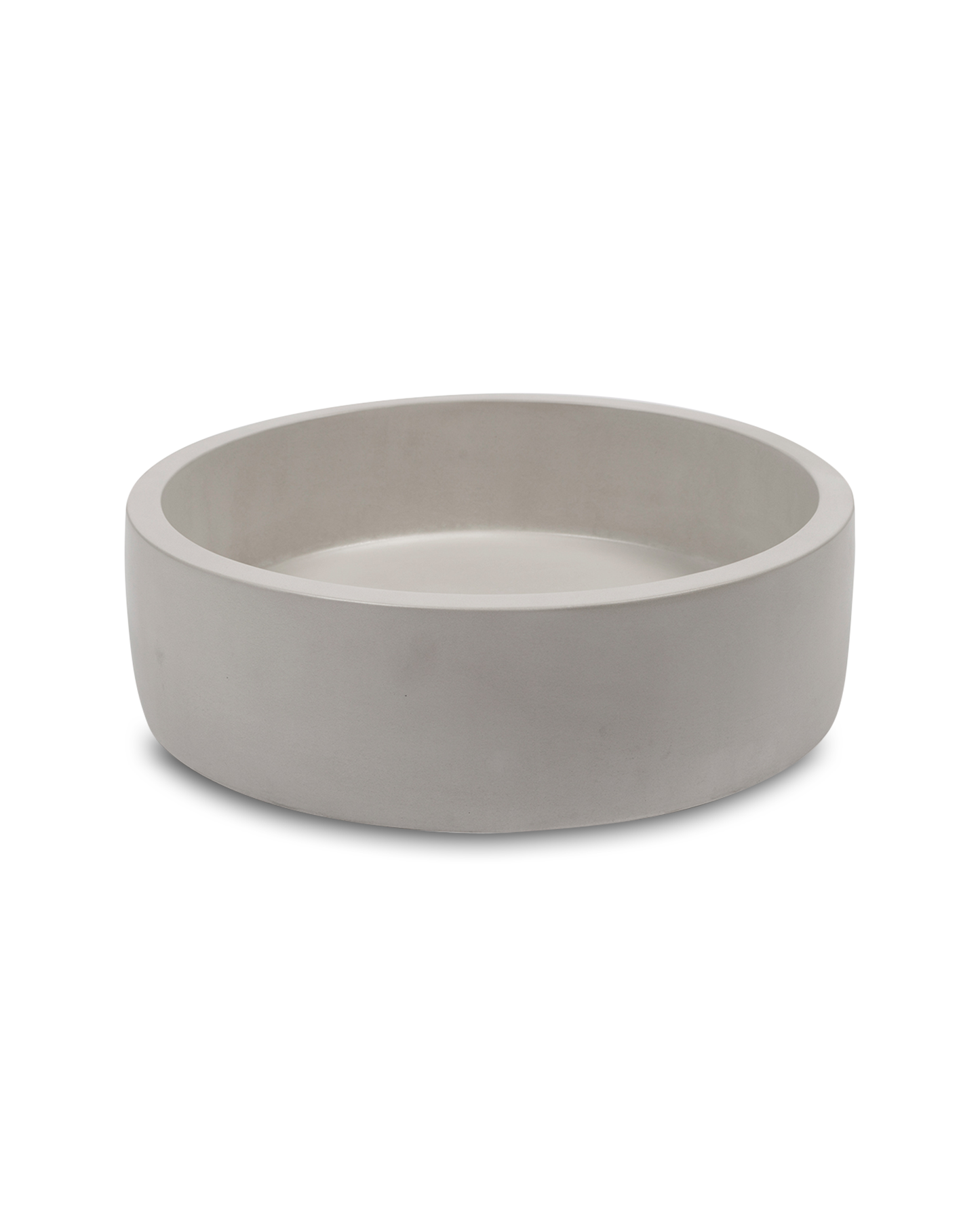 Hoop Basin (Sky Grey)