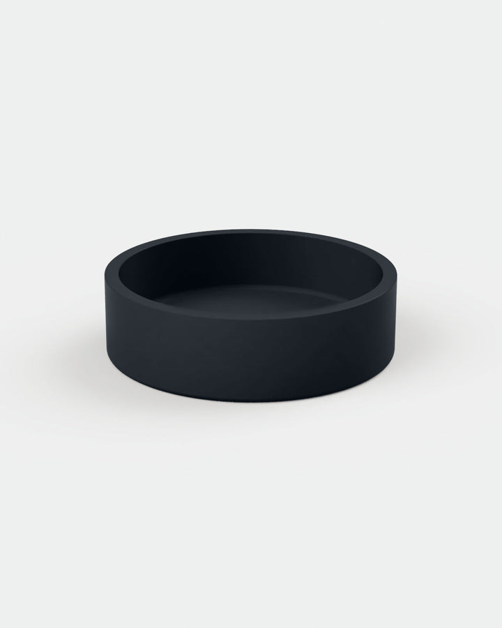Hoop Basin (Storm)