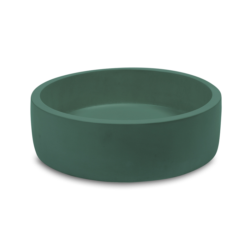 Box Basin (Teal)