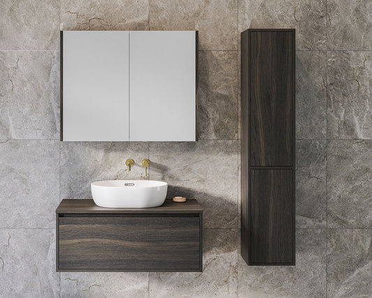 Timberline Hudson Tallboy