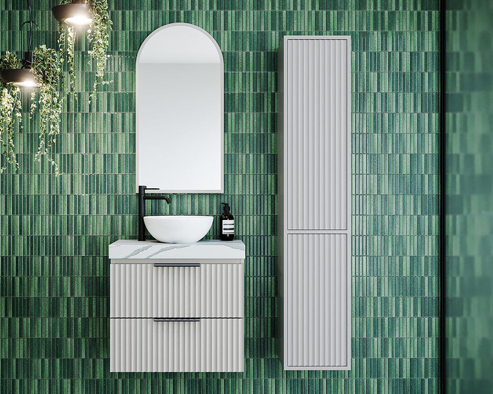 Timberline Hudson Tallboy