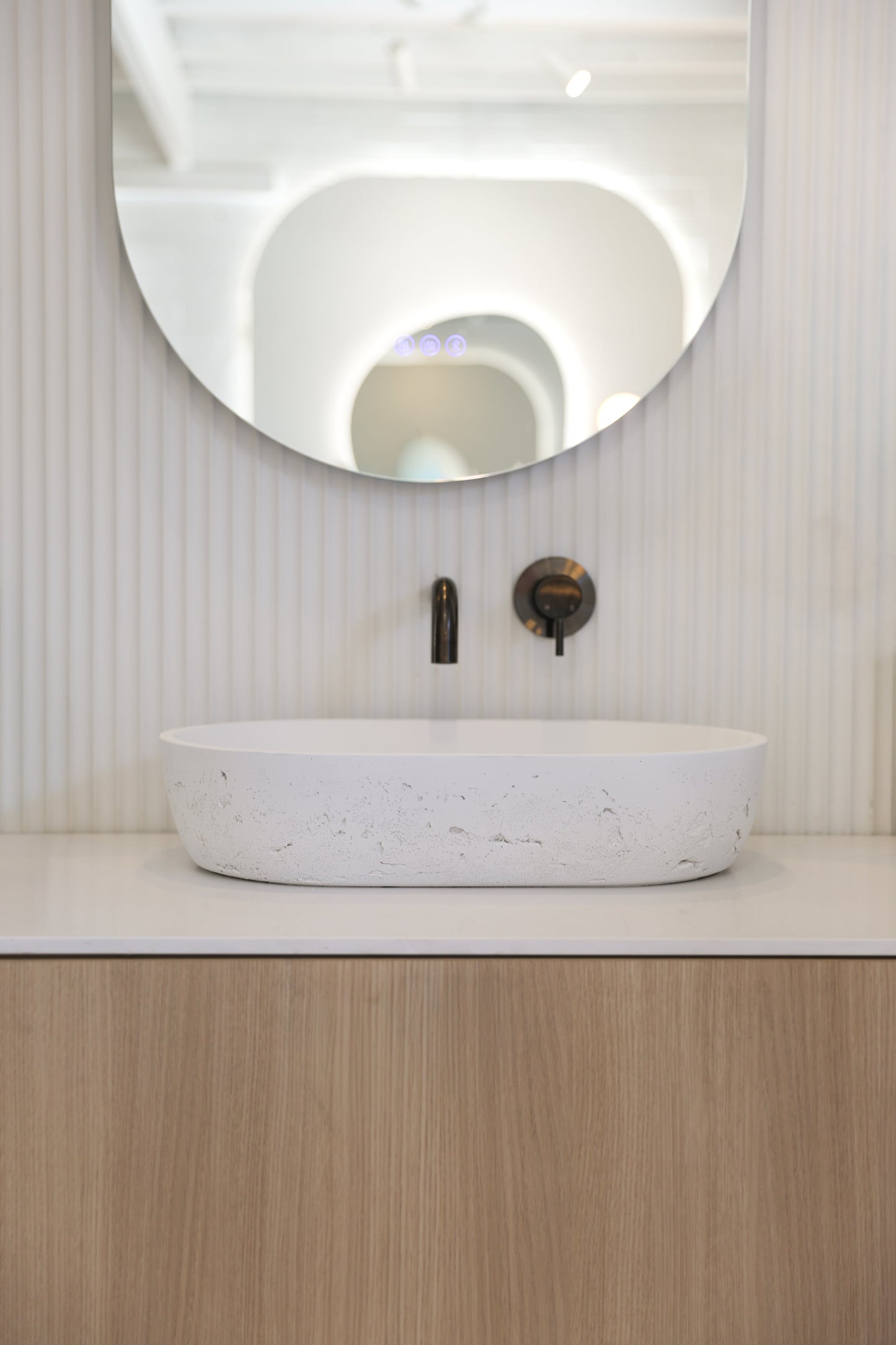 Isla Raw (Sand)