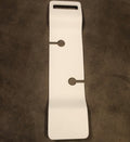 Kaskade Solid Surface Bath Caddie