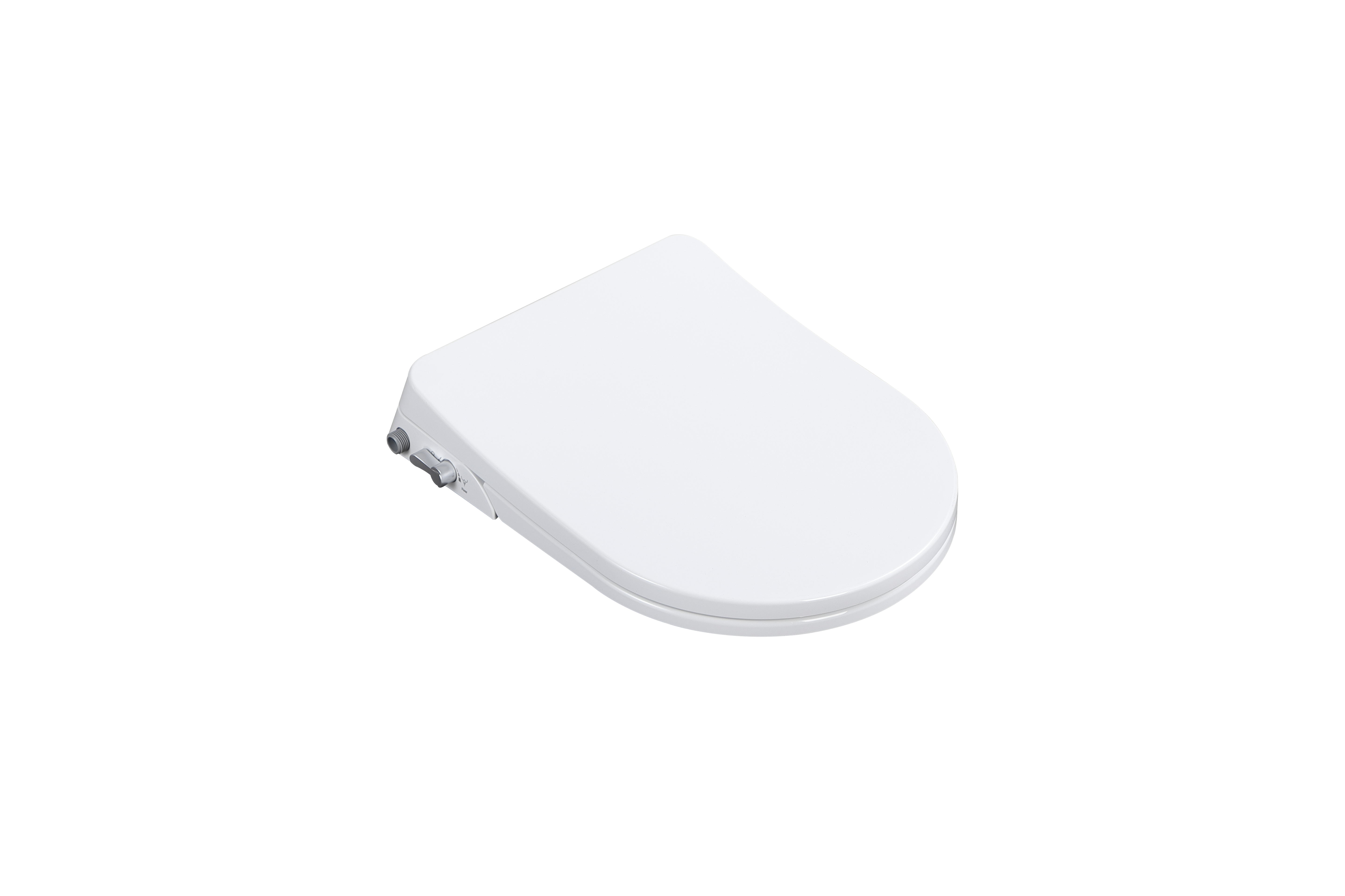 Procida Non-electric Toilet Bidet Seat LK-PR03BD-L