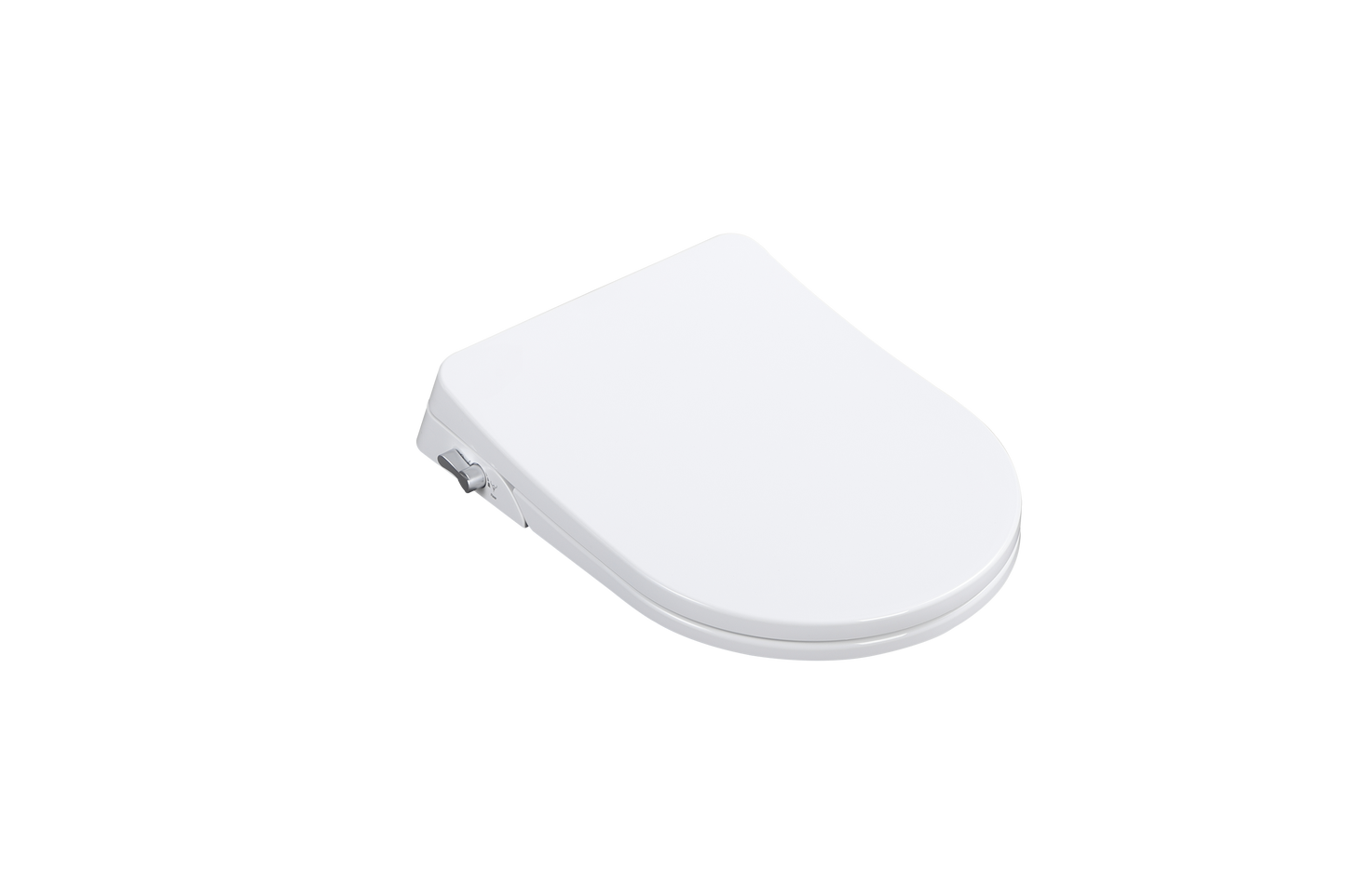 Procida Non-electric Toilet Bidet Seat Right LK-PR03BD-R