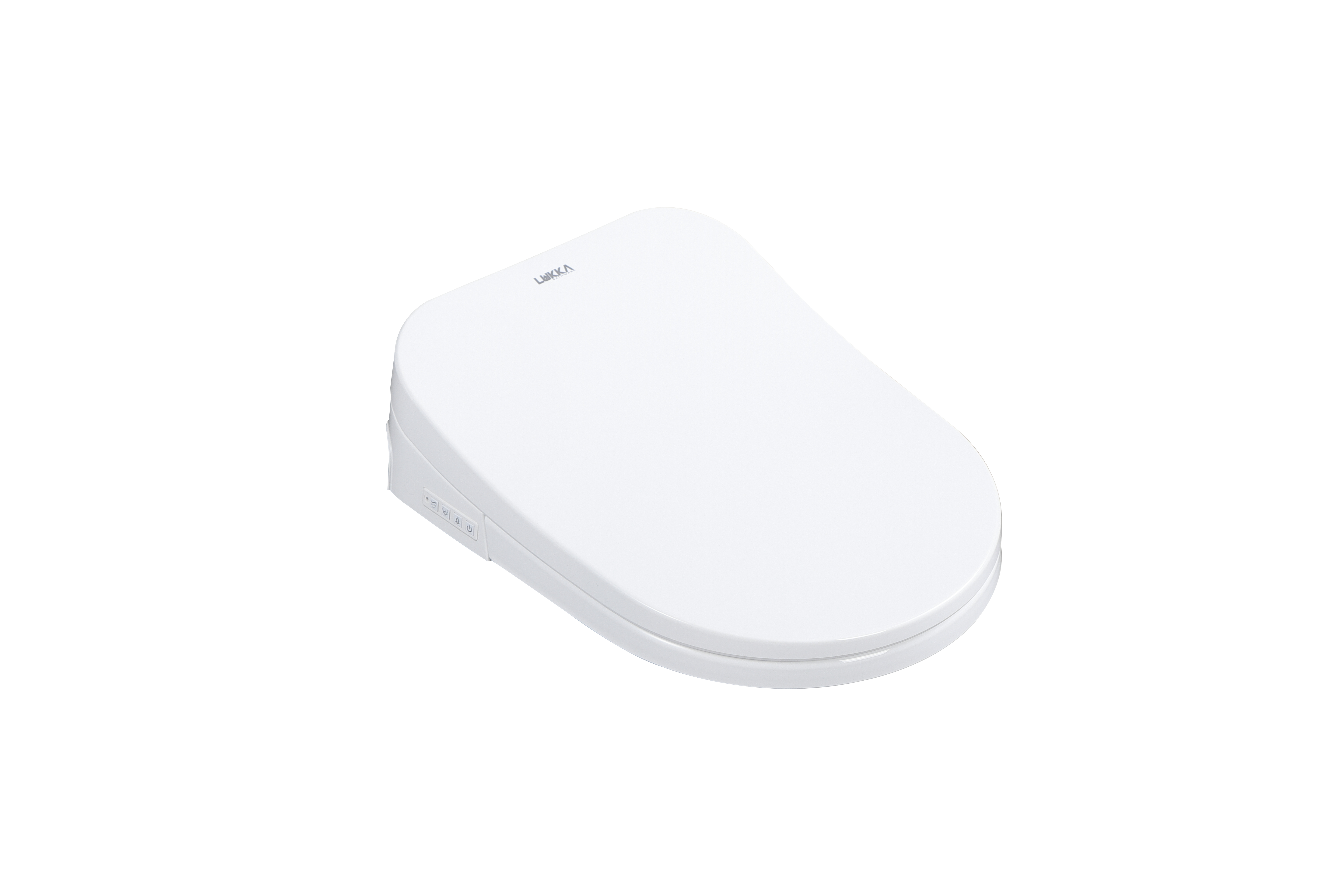 Roccia Smart Toilet Seat LK-RC689SMC