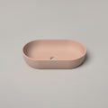 Nood Co Isla Raw (Custard) - Above Counter Basin