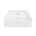 Timberline Iconic Basin White Gloss