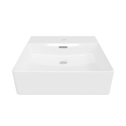 Timberline Iconic Basin White Gloss